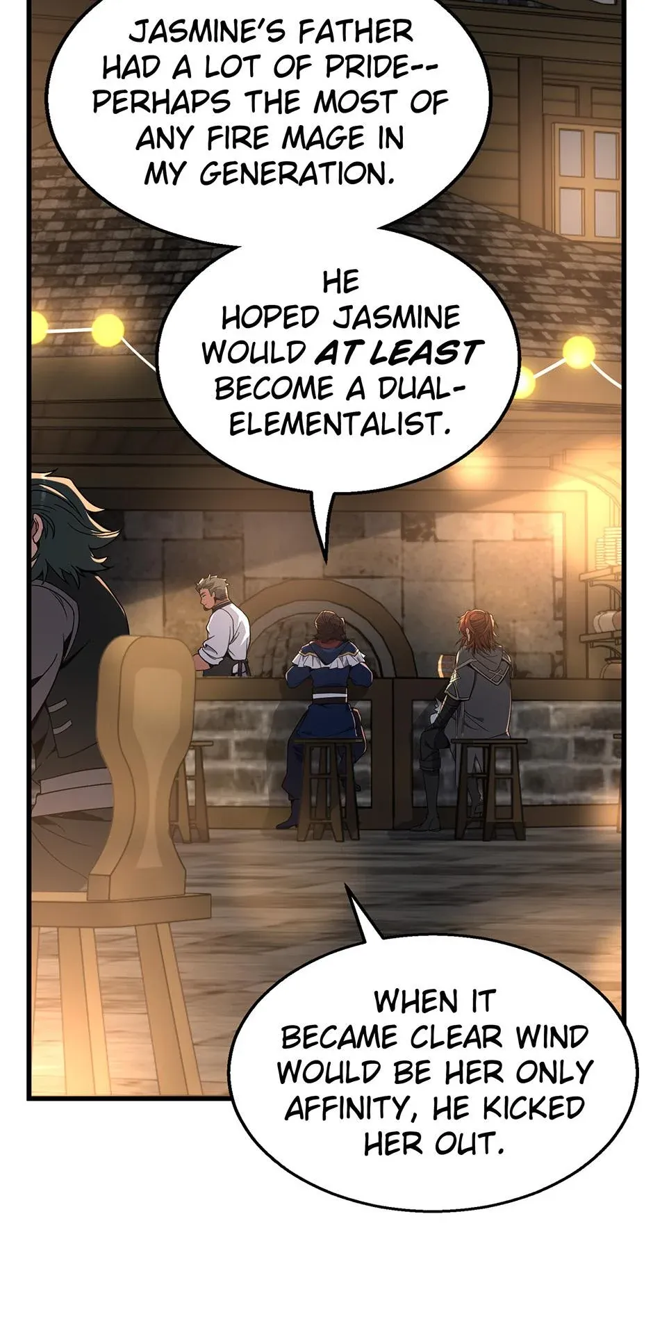The Beginning After The End Chapter 216 Online - página 29
