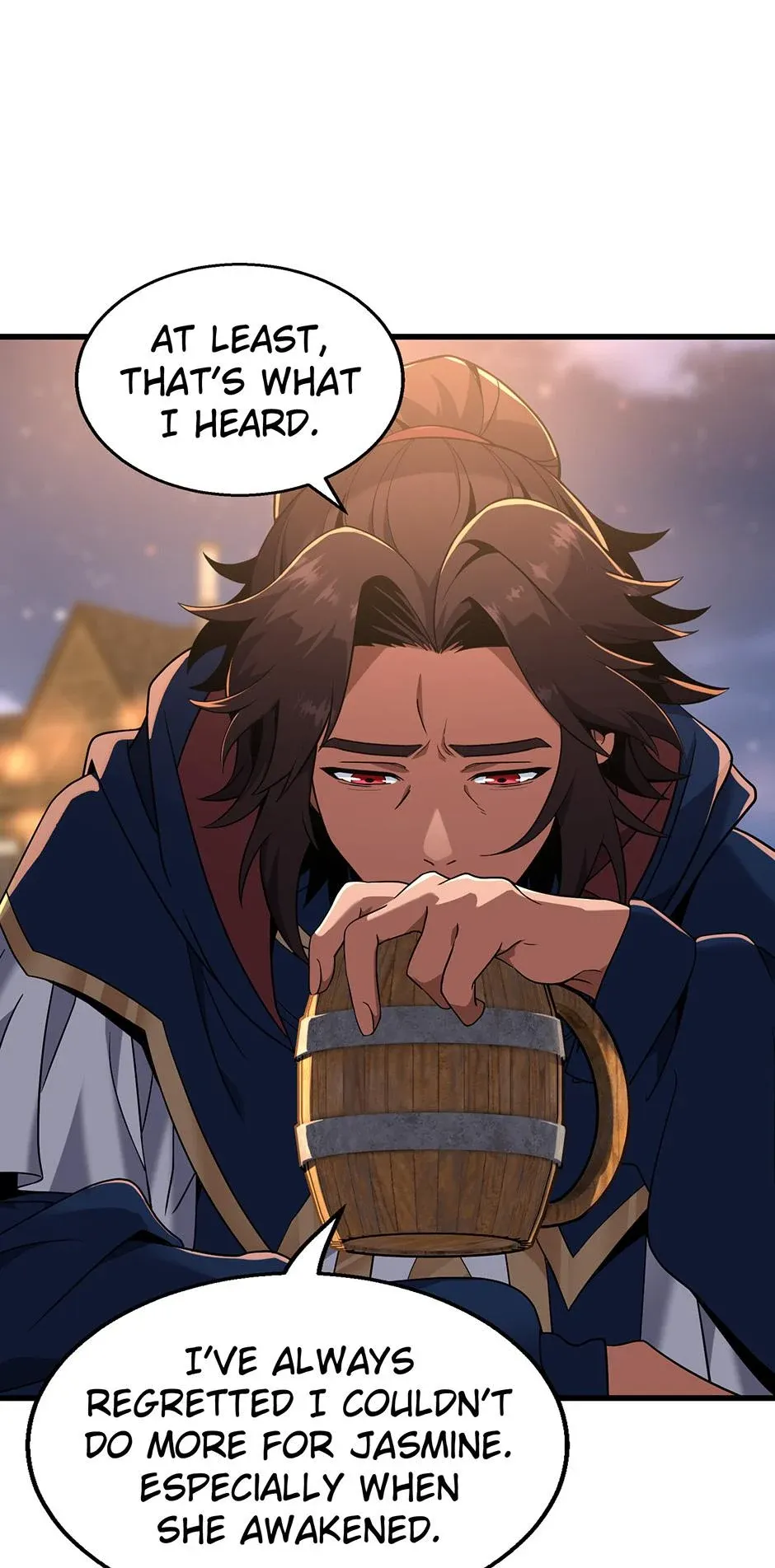 The Beginning After The End Chapter 216 Online - página 30