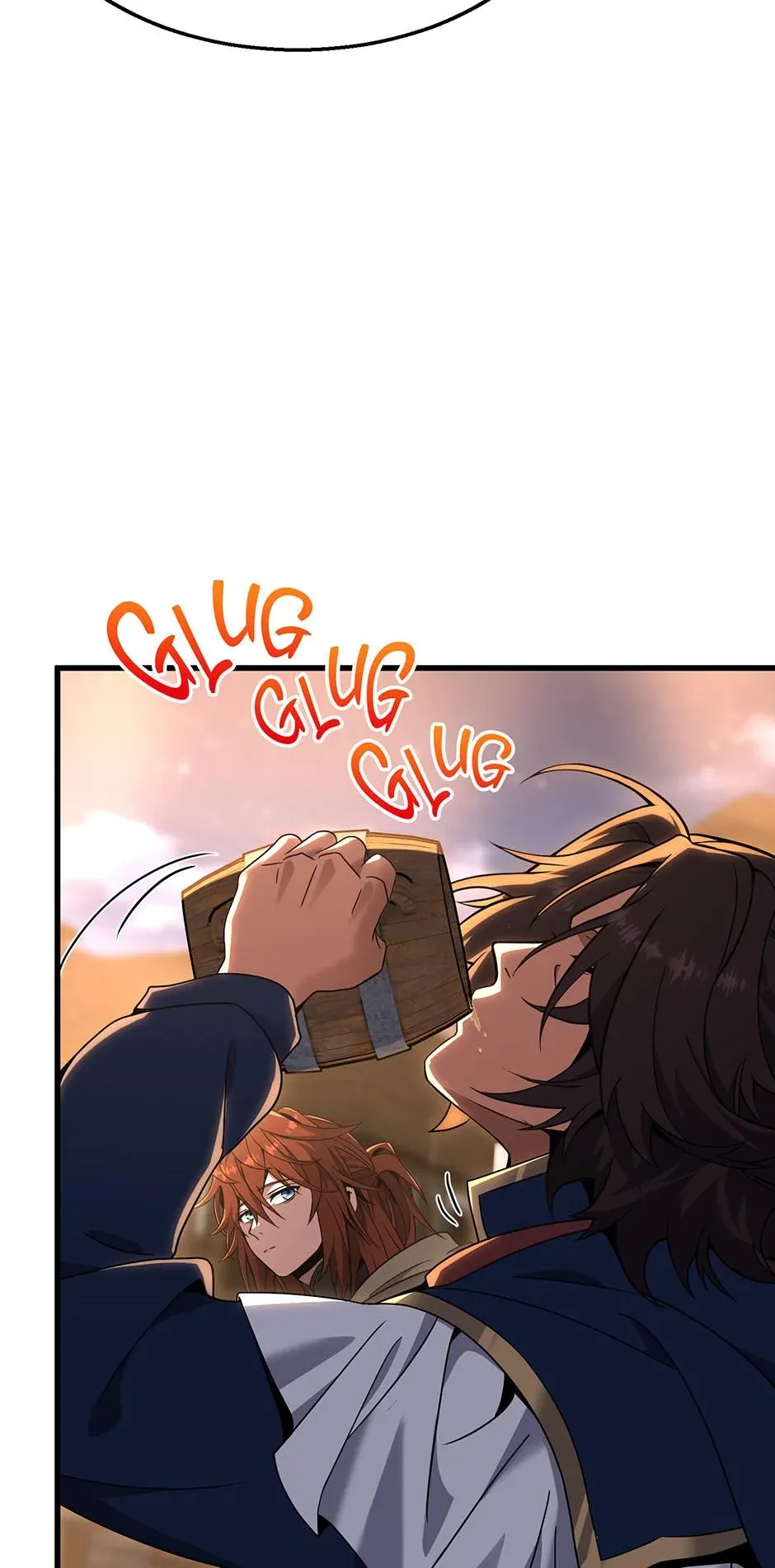 The Beginning After The End Chapter 216 Online - página 31