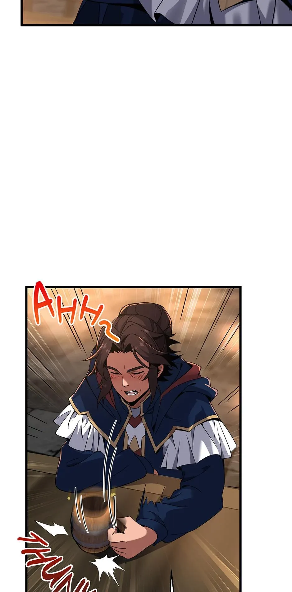 The Beginning After The End Chapter 216 Online - página 32