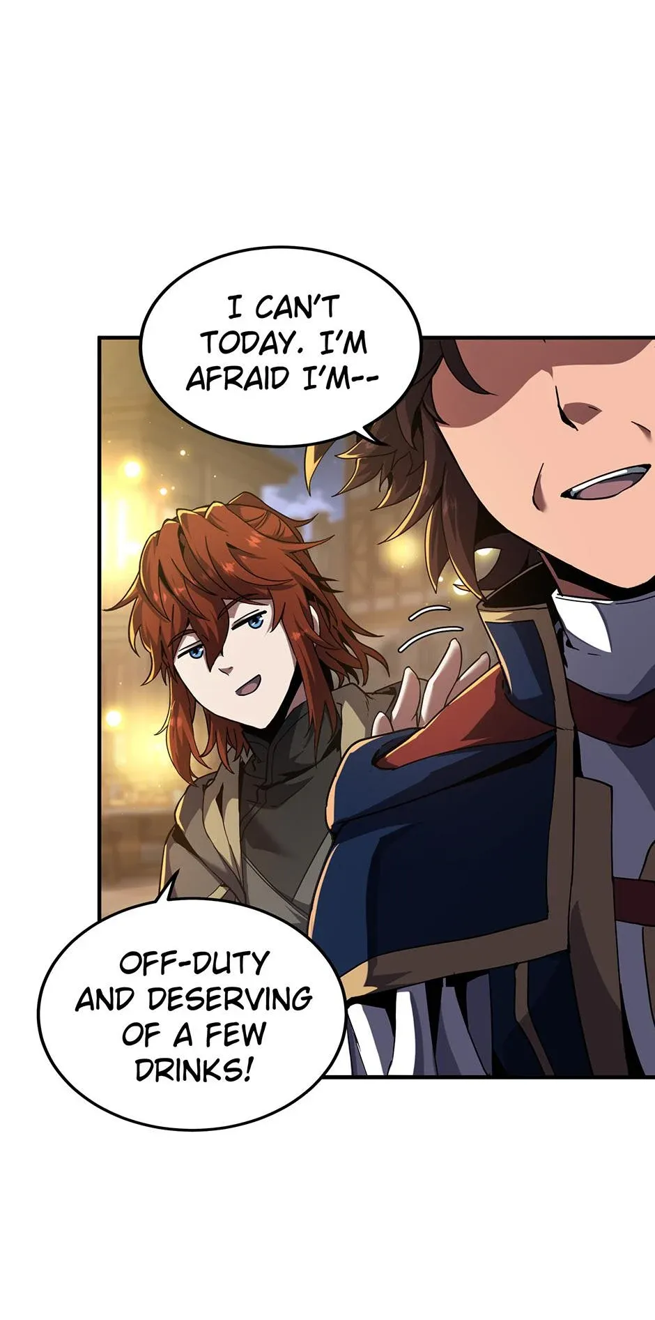 The Beginning After The End Chapter 216 Online - página 39