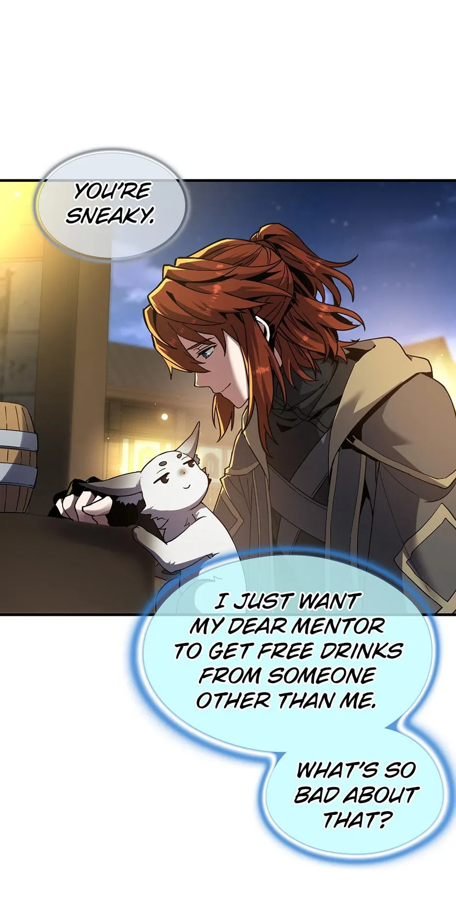 The Beginning After The End Chapter 216 Online - página 41