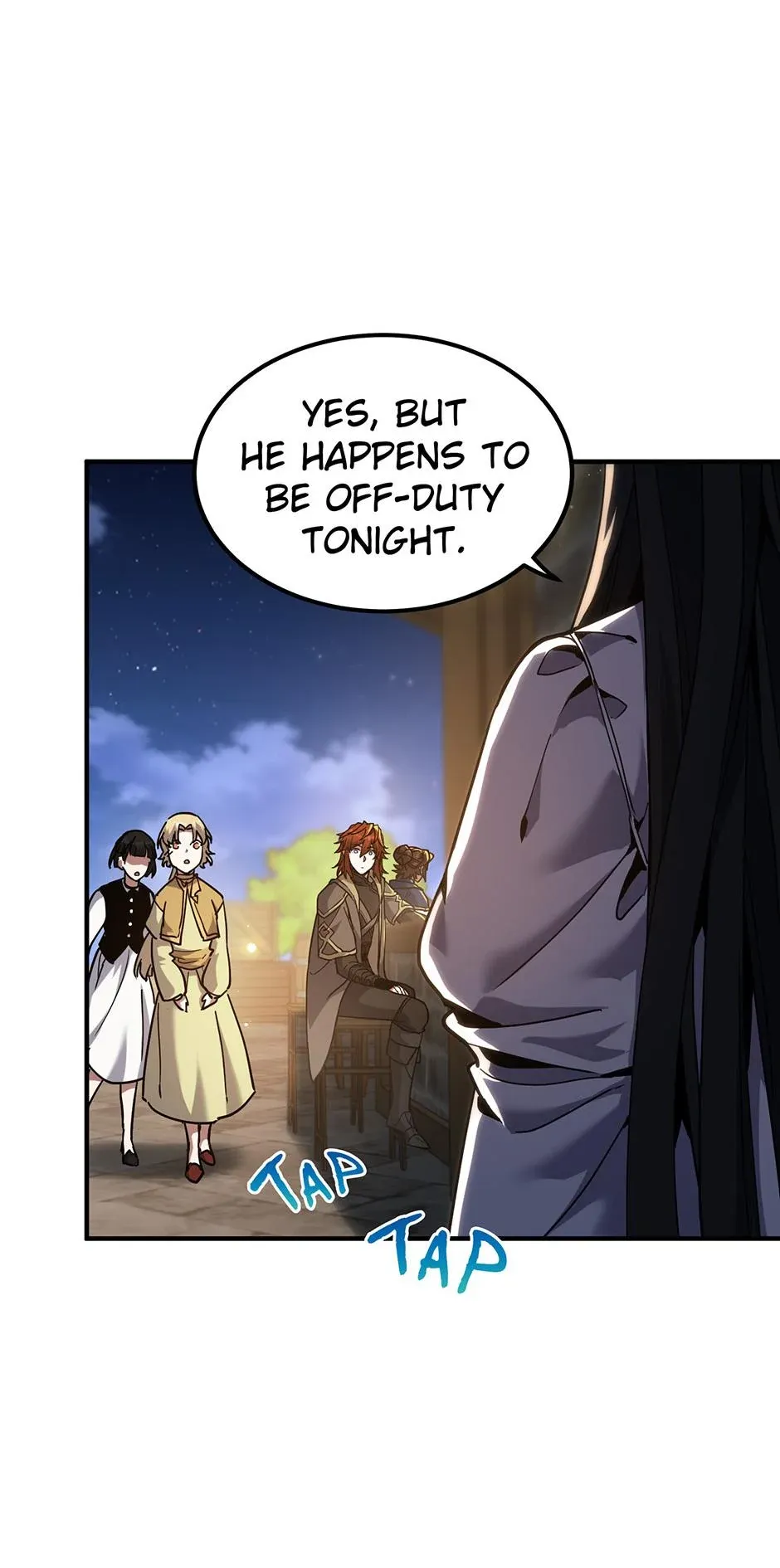 The Beginning After The End Chapter 216 Online - página 44