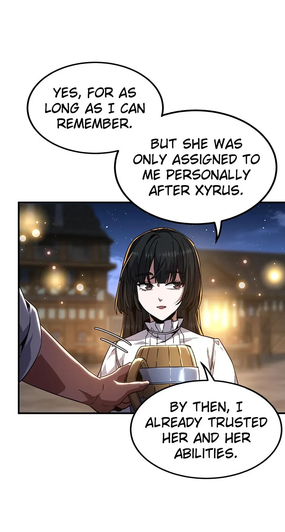 The Beginning After The End Chapter 216 Online - página 48