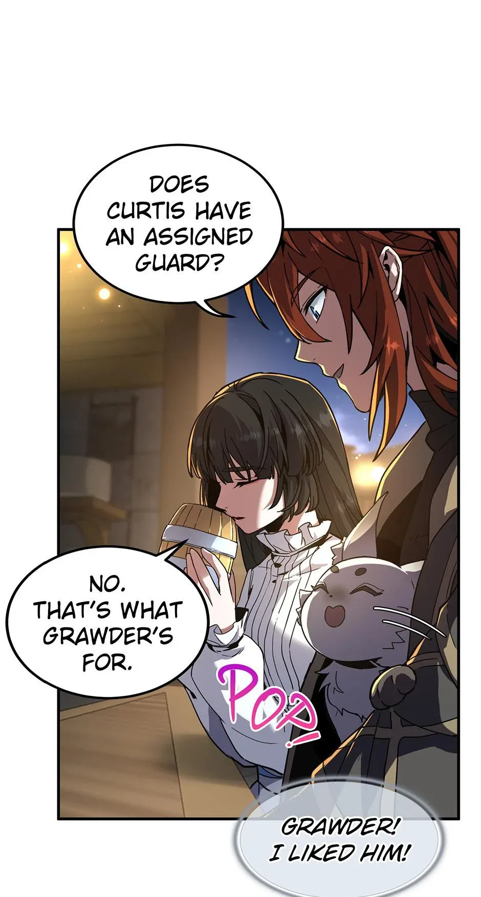 The Beginning After The End Chapter 216 Online - página 49