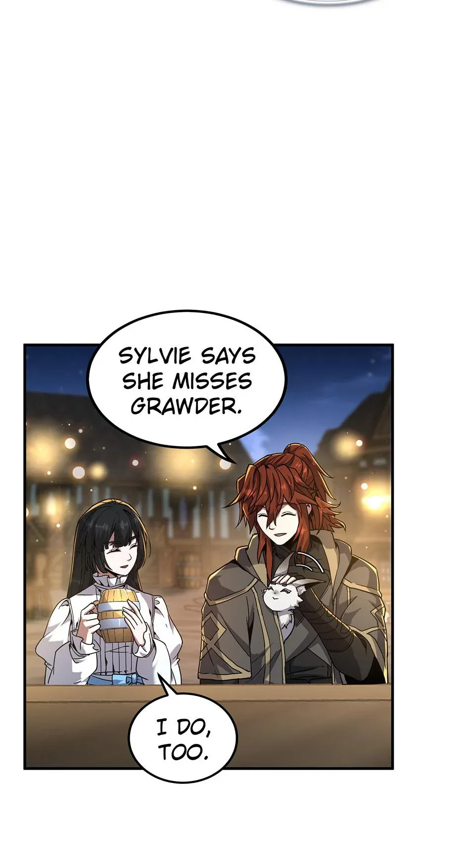 The Beginning After The End Chapter 216 Online - página 50
