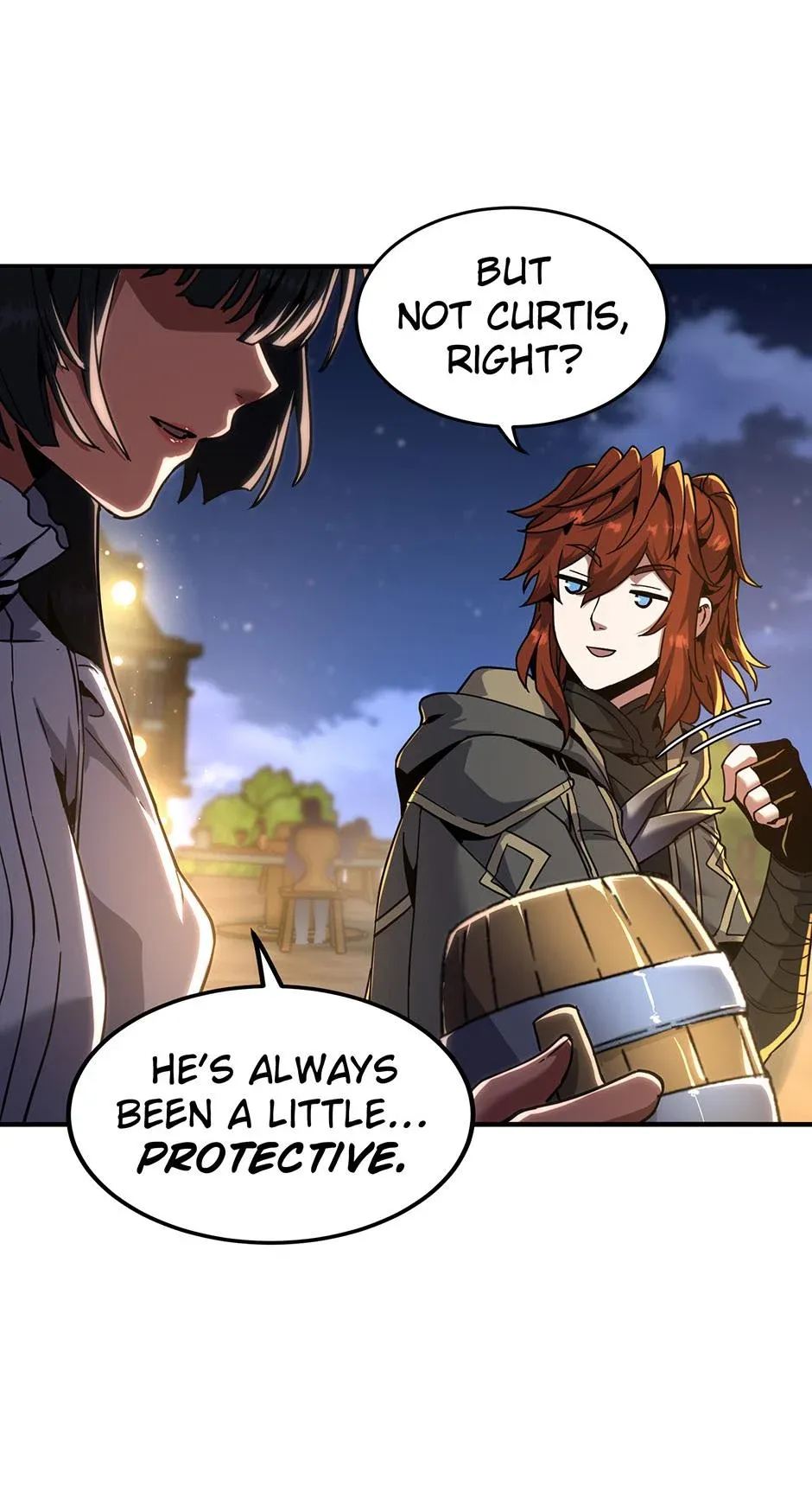 The Beginning After The End Chapter 216 Online - página 51