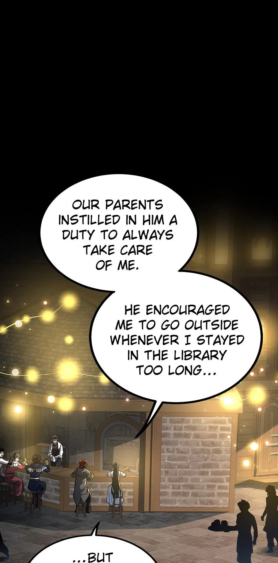 The Beginning After The End Chapter 216 Online - página 52