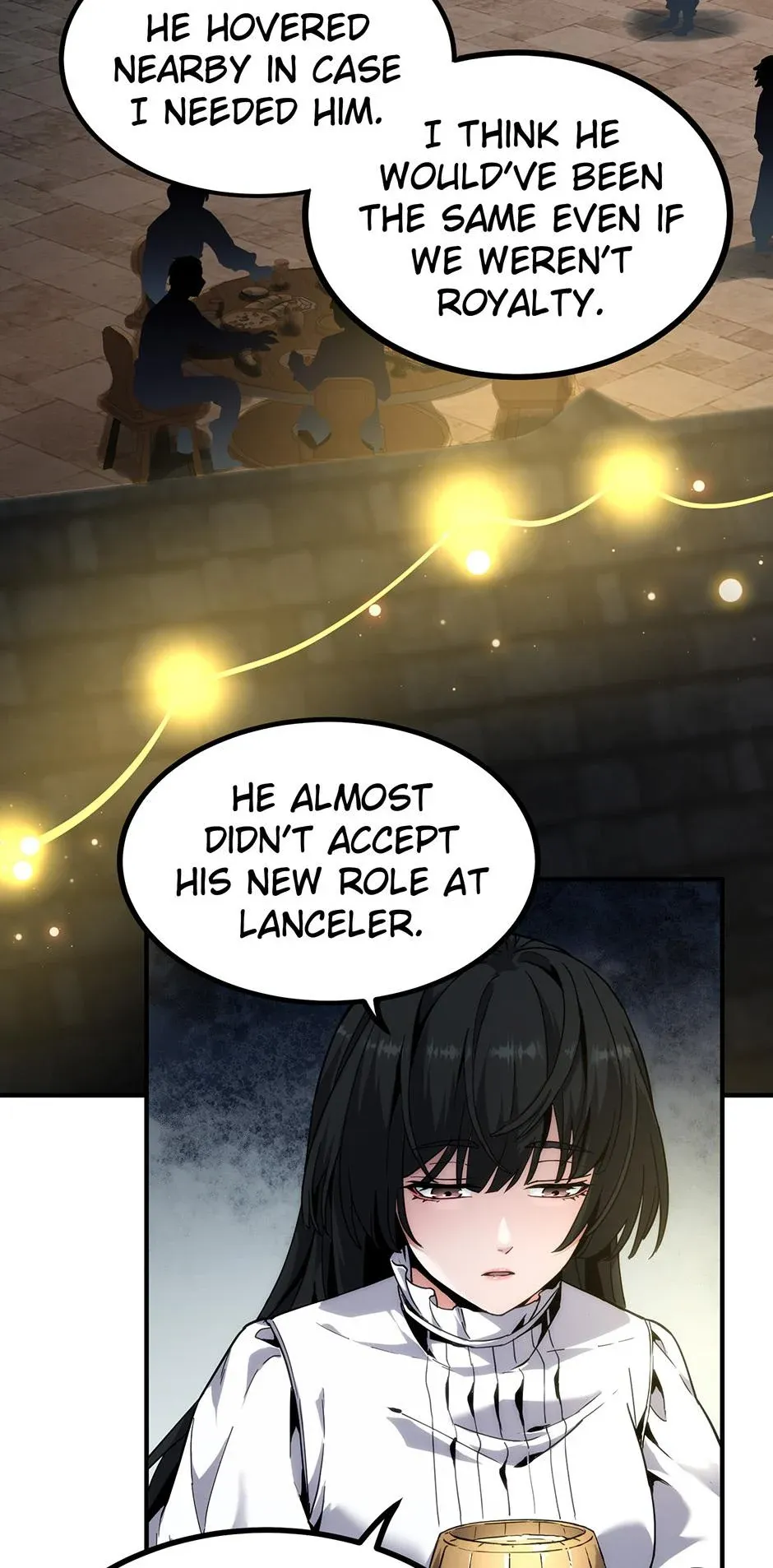 The Beginning After The End Chapter 216 Online - página 53