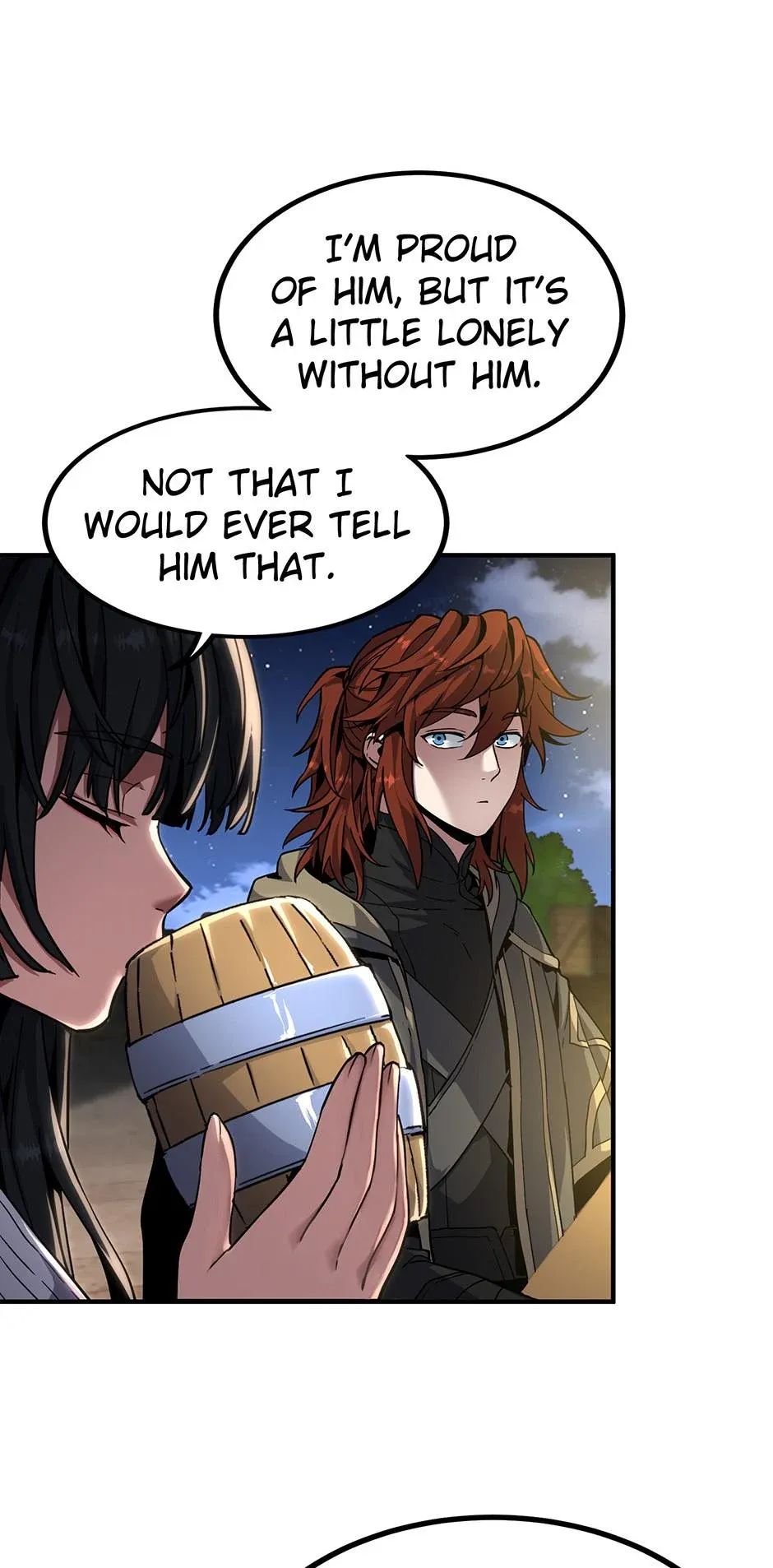 The Beginning After The End Chapter 216 Online - página 55