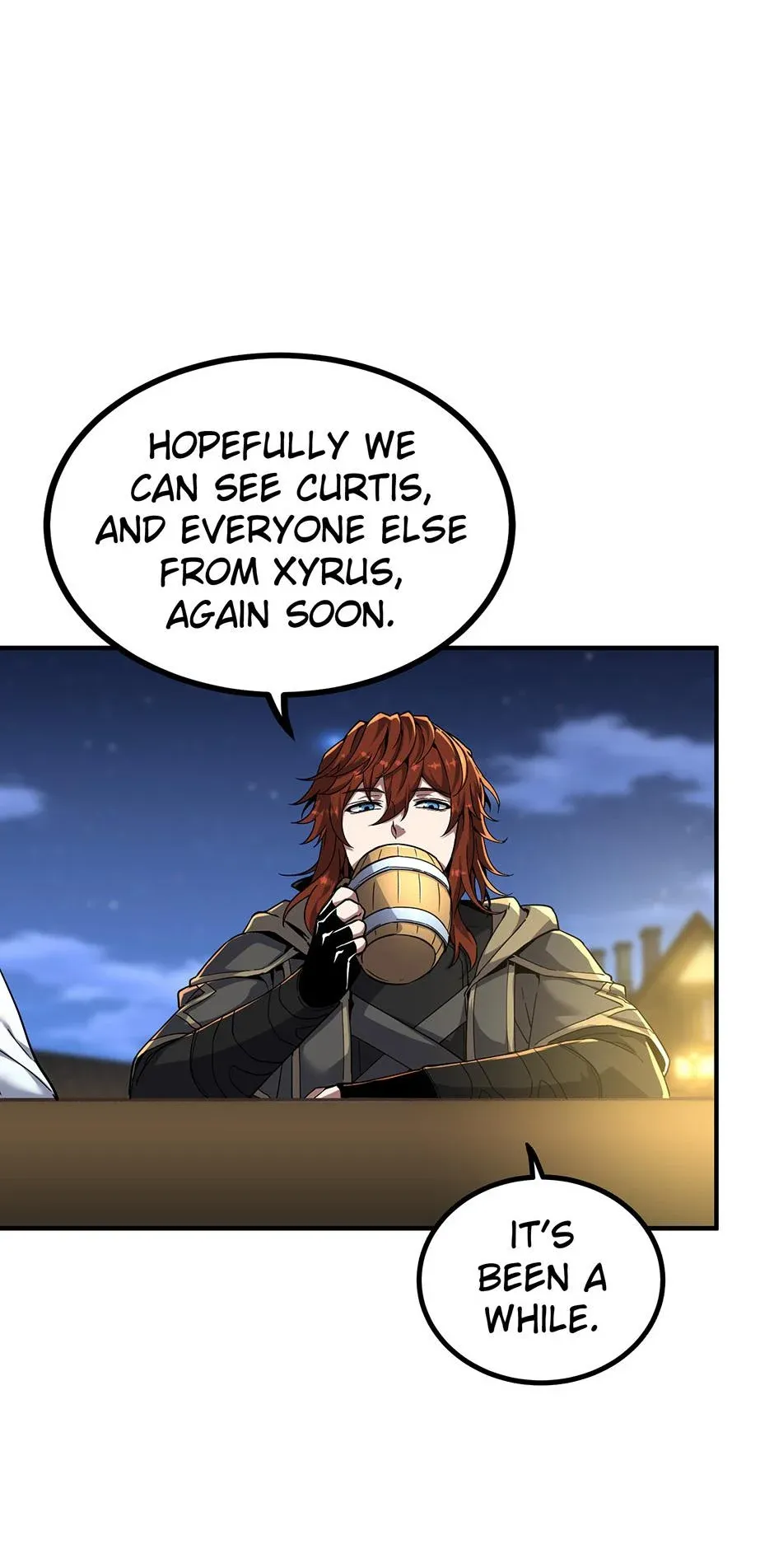 The Beginning After The End Chapter 216 Online - página 58