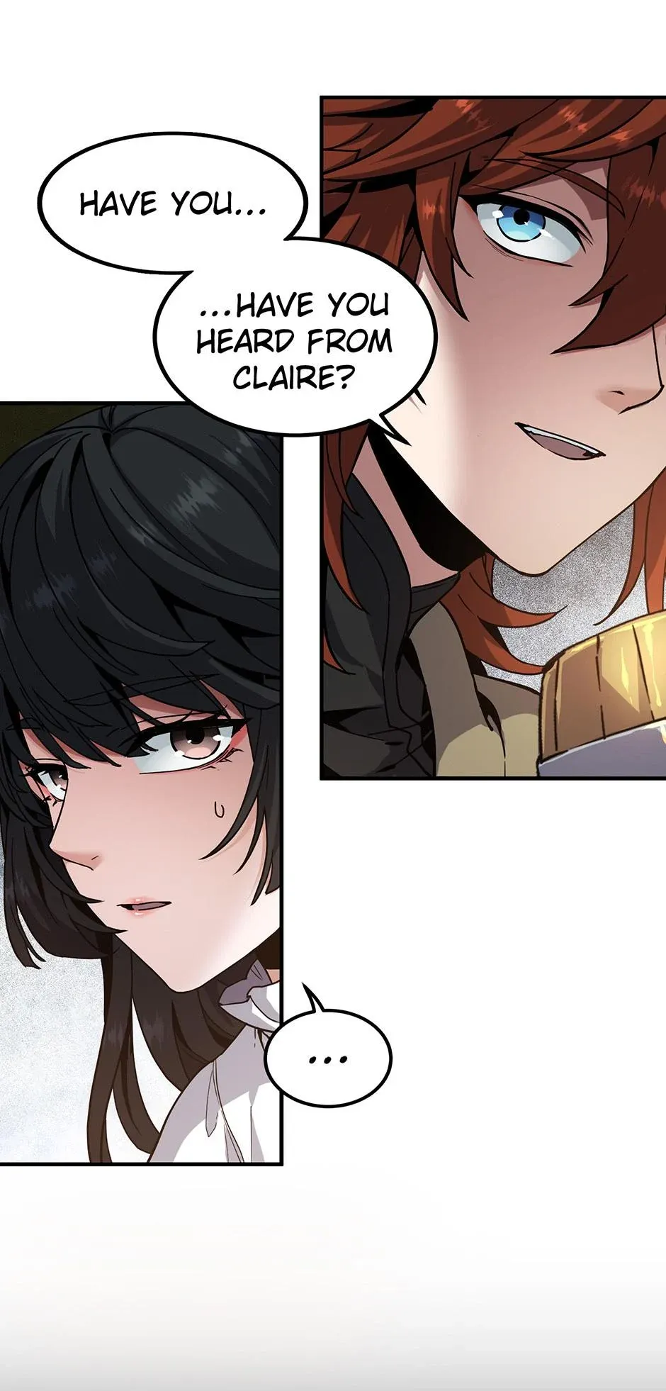 The Beginning After The End Chapter 216 Online - página 59