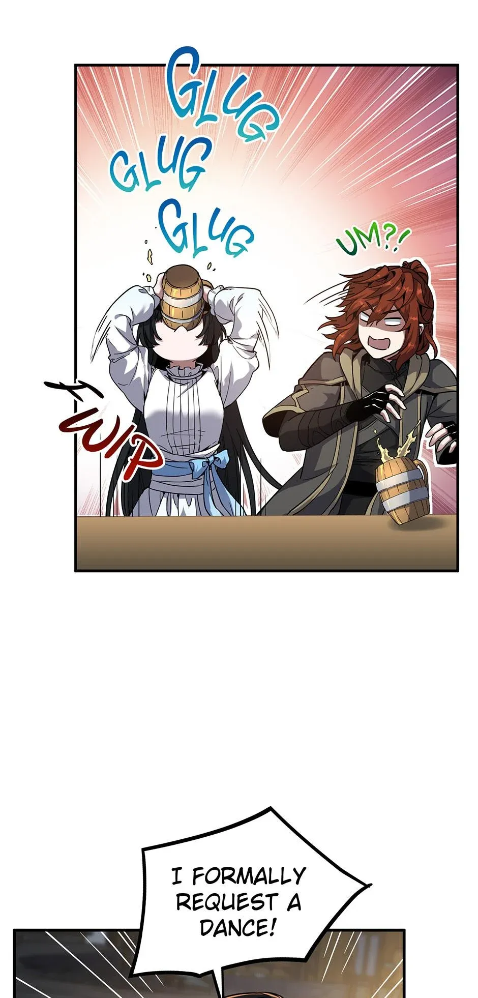 The Beginning After The End Chapter 216 Online - página 63