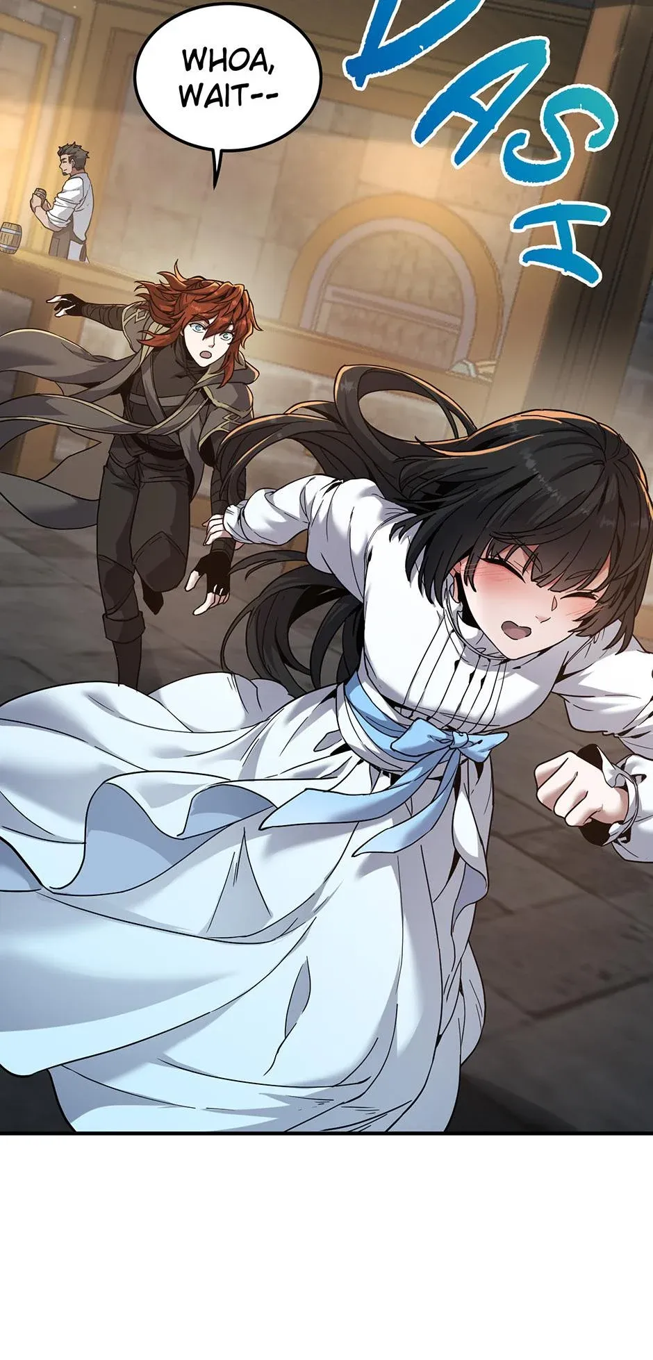 The Beginning After The End Chapter 216 Online - página 65