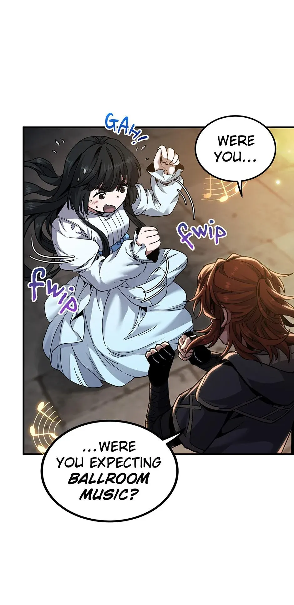 The Beginning After The End Chapter 216 Online - página 68