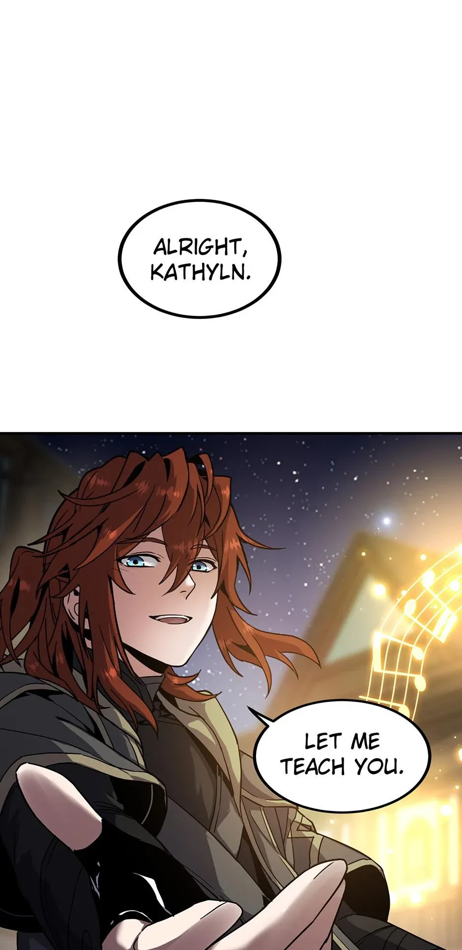 The Beginning After The End Chapter 216 Online - página 71