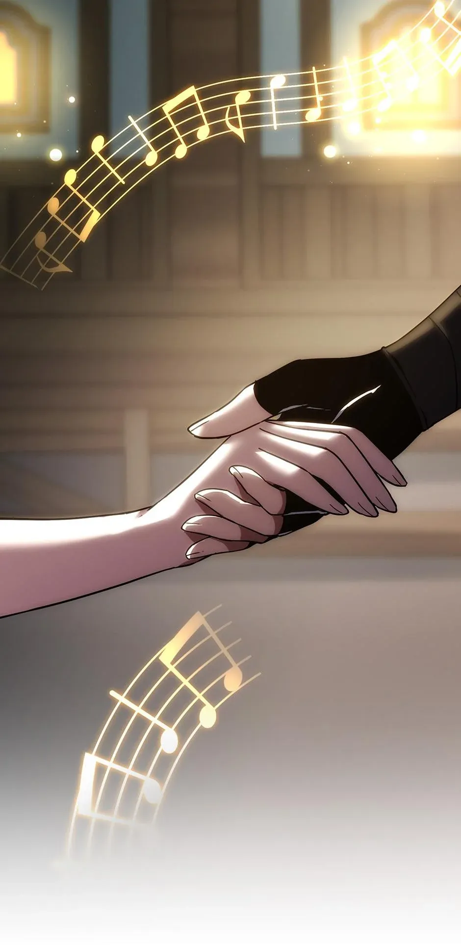 The Beginning After The End Chapter 216 Online - página 73
