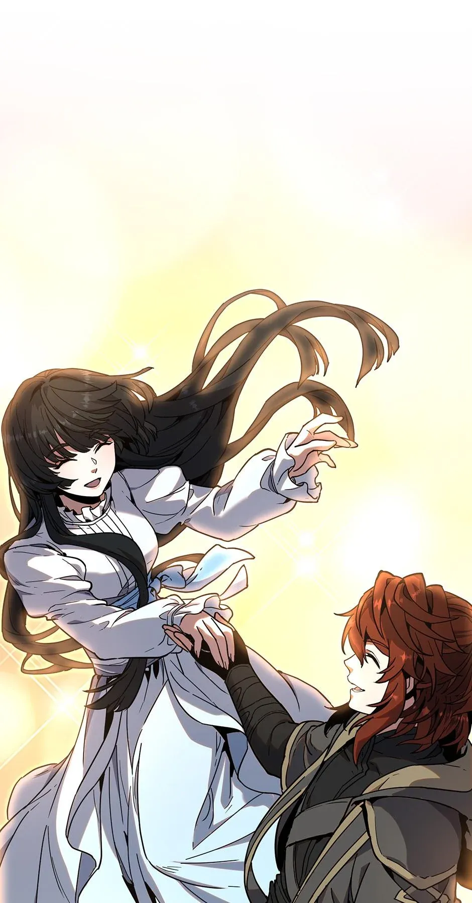 The Beginning After The End Chapter 216 Online - página 74