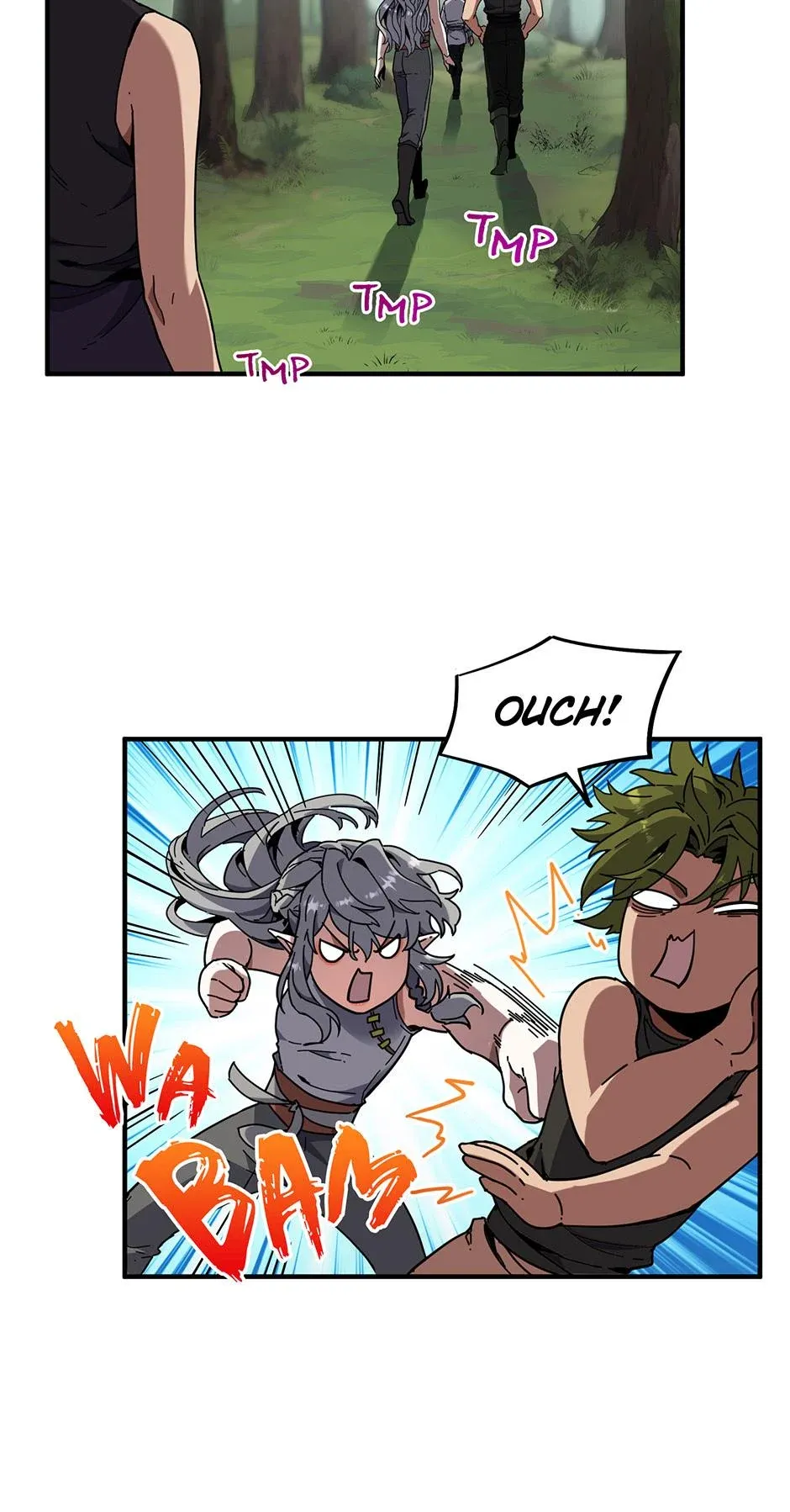 The Beginning After The End Chapter 216 Online - página 78