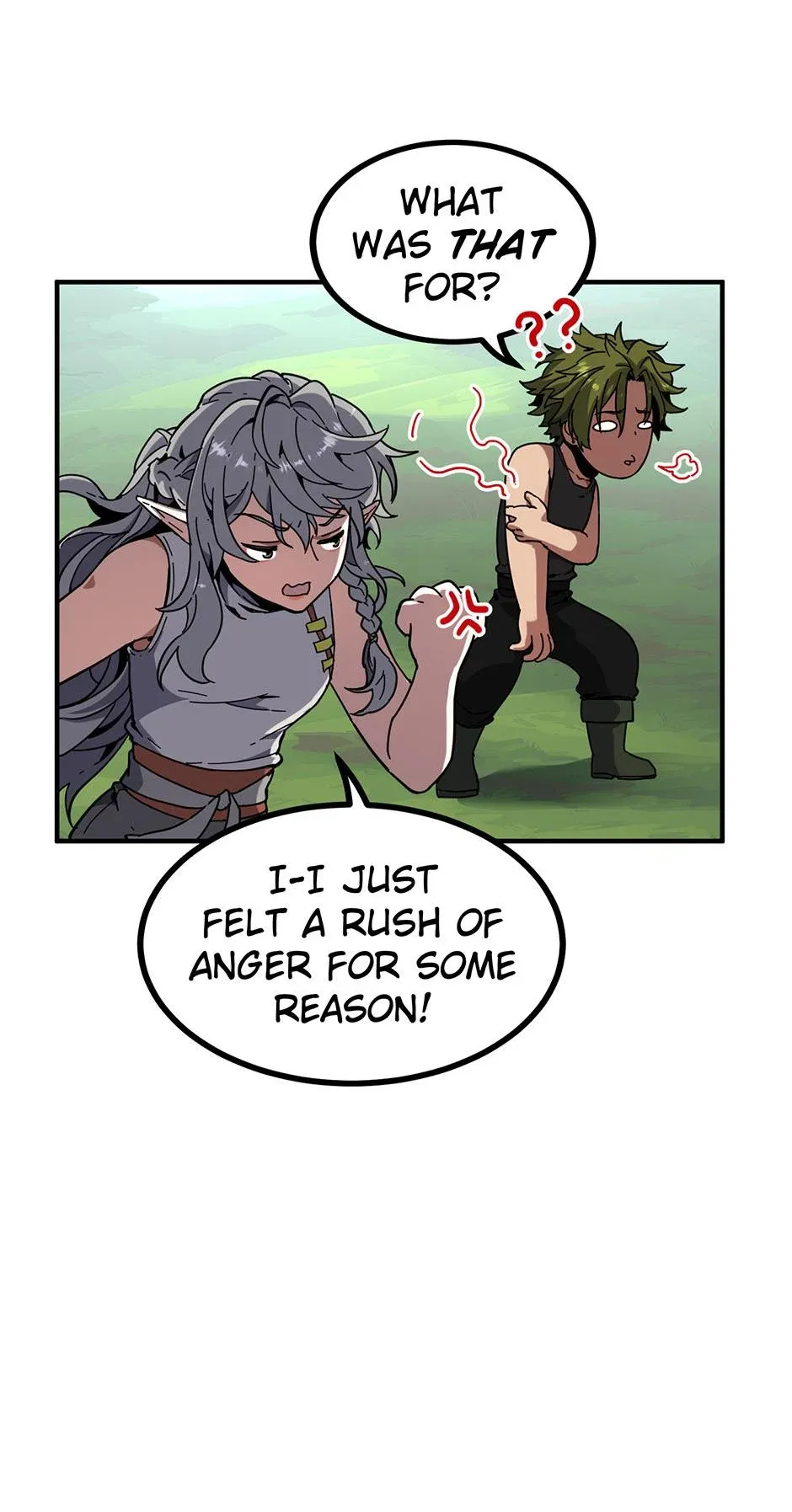 The Beginning After The End Chapter 216 Online - página 79
