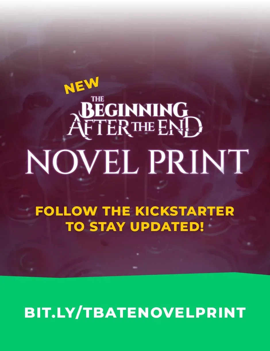 The Beginning After The End Chapter 216 Online - página 81