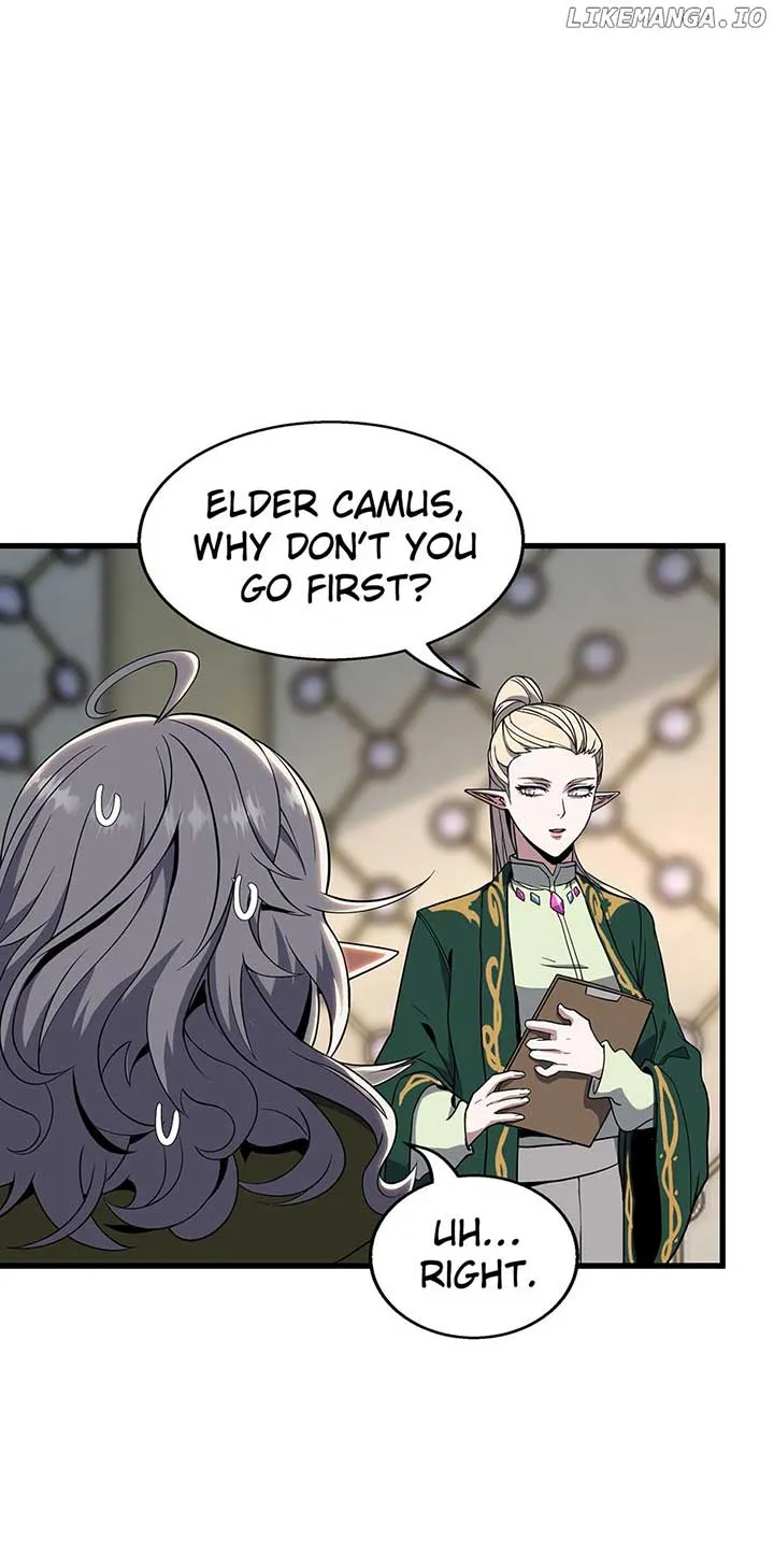 The Beginning After The End Chapter 218 Online - página 6