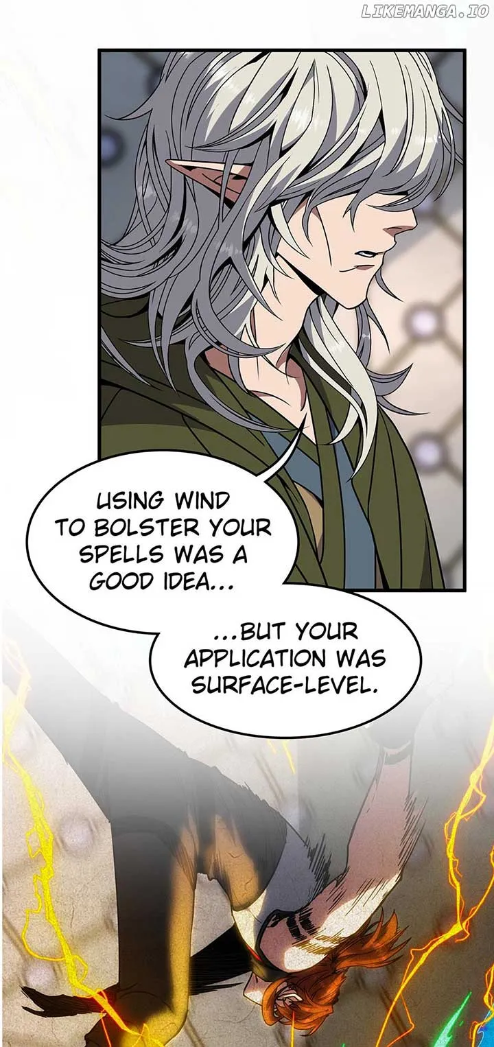 The Beginning After The End Chapter 218 Online - página 7