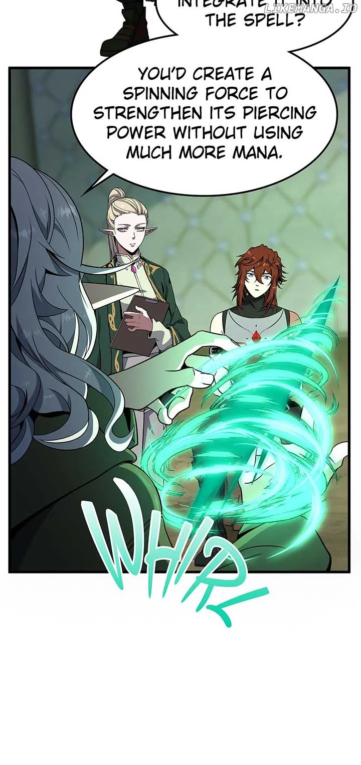 The Beginning After The End Chapter 218 Online - página 9