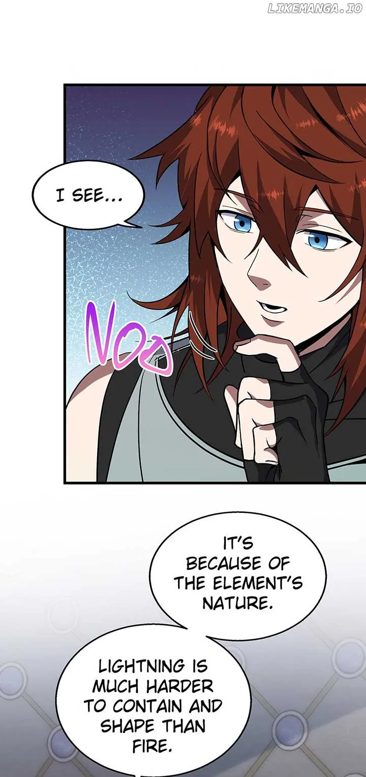 The Beginning After The End Chapter 218 Online - página 10