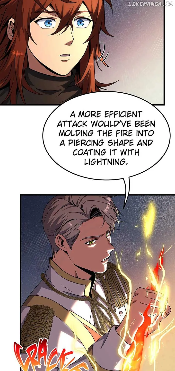 The Beginning After The End Chapter 218 Online - página 12