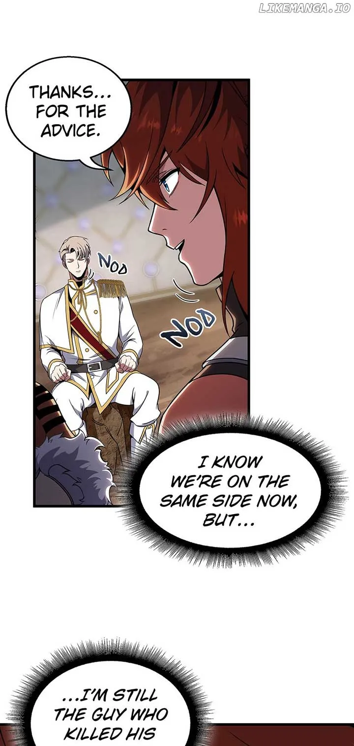 The Beginning After The End Chapter 218 Online - página 15