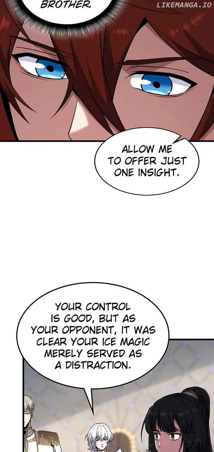 The Beginning After The End Chapter 218 Online - página 16