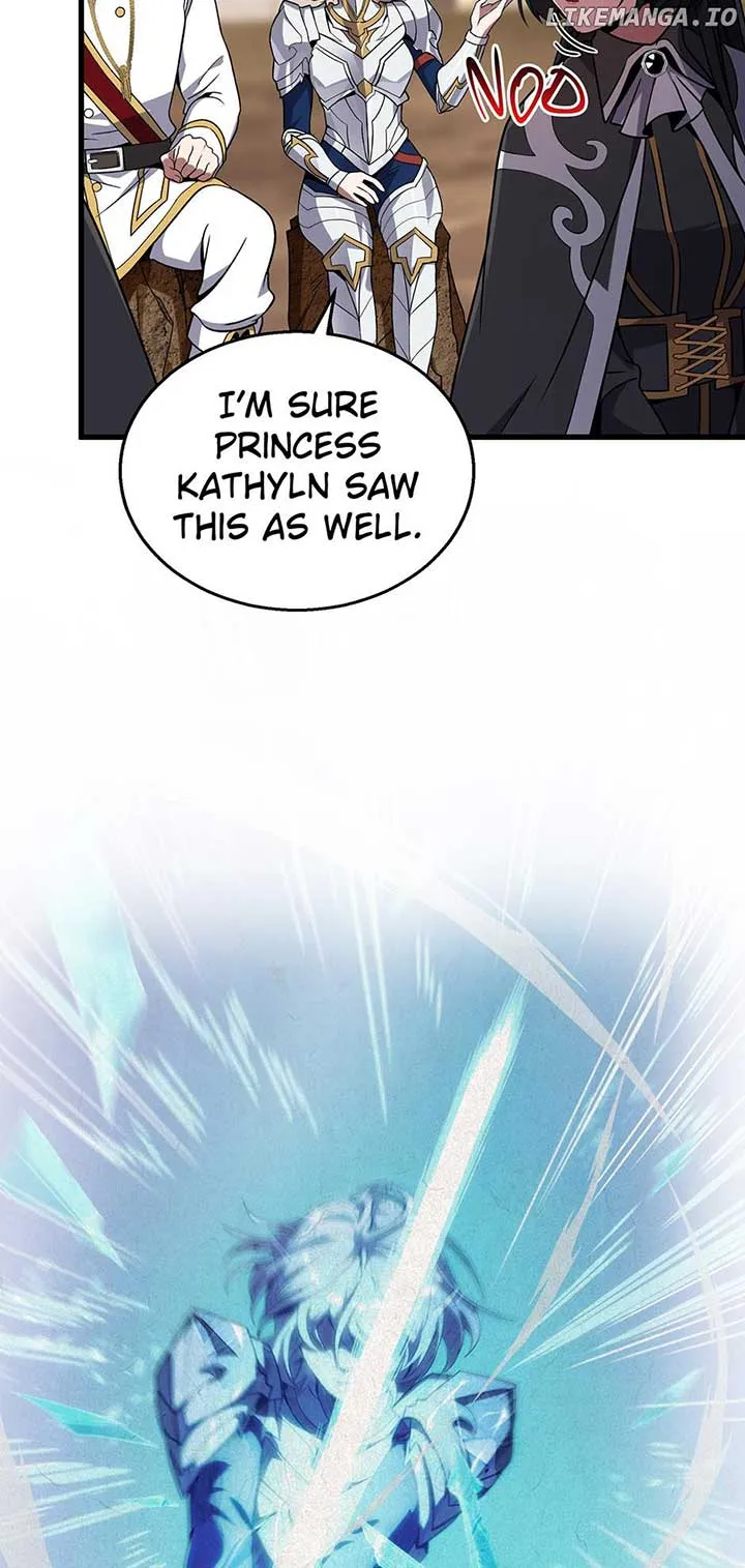 The Beginning After The End Chapter 218 Online - página 17