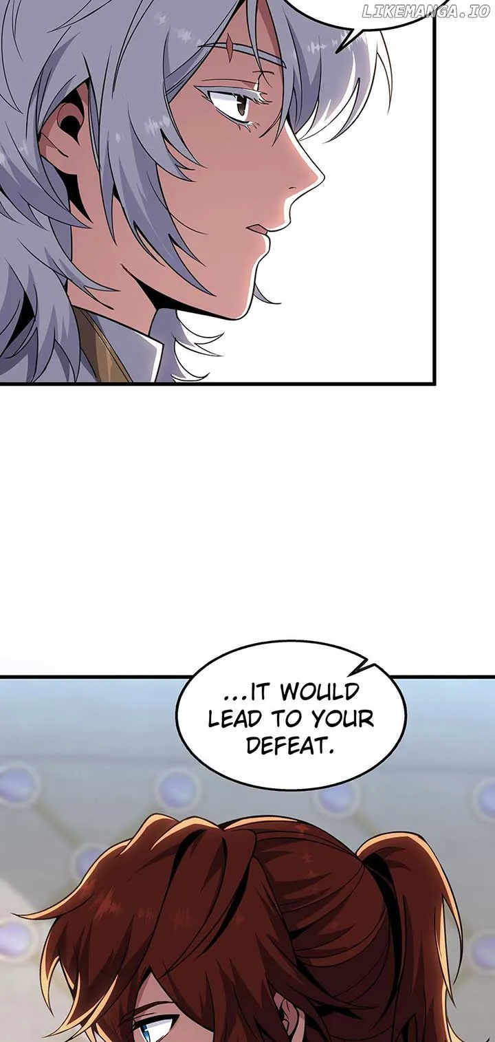 The Beginning After The End Chapter 218 Online - página 21