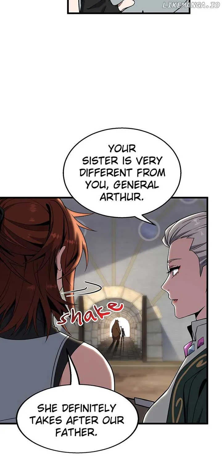 The Beginning After The End Chapter 218 Online - página 28