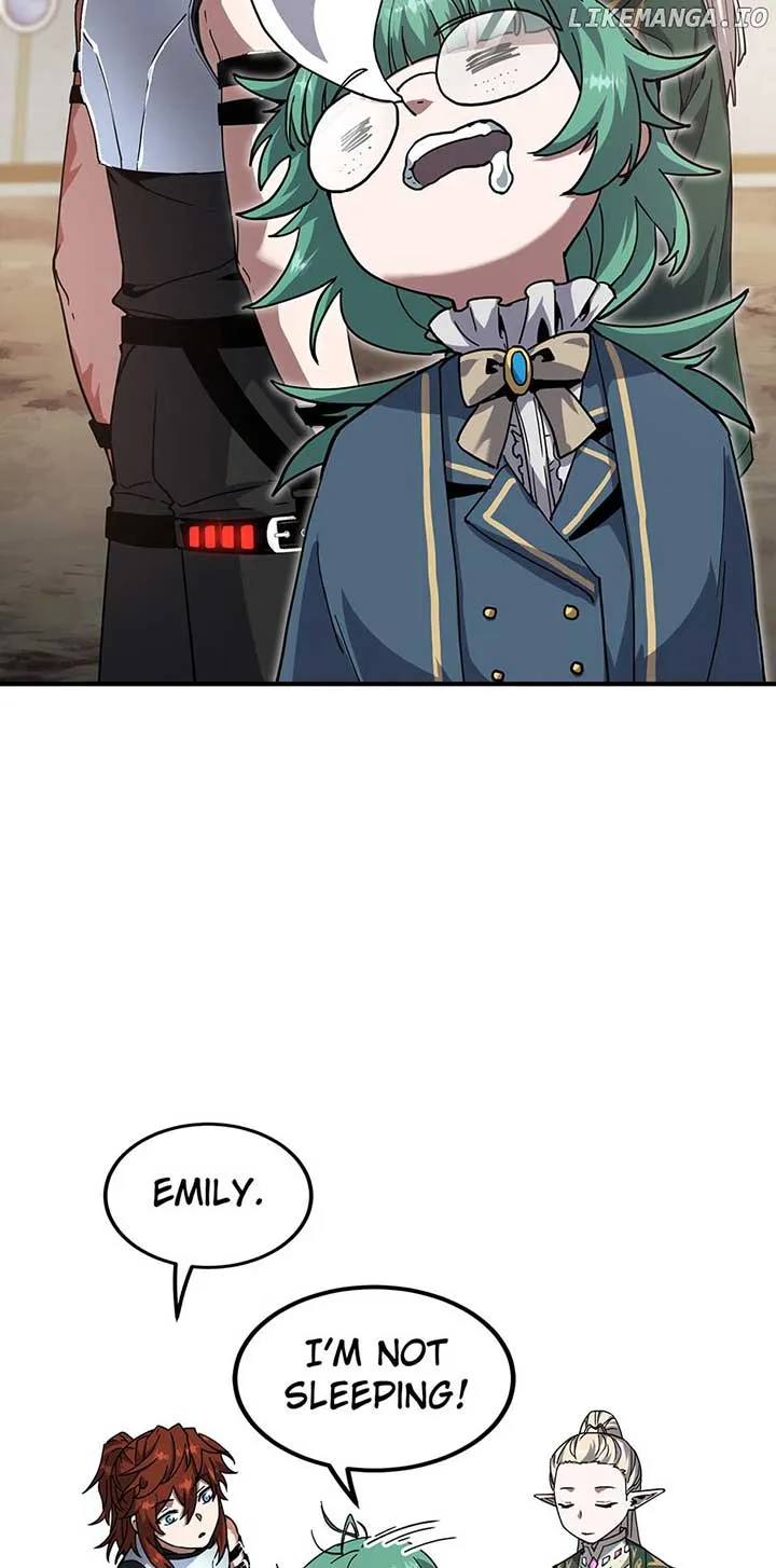 The Beginning After The End Chapter 218 Online - página 32