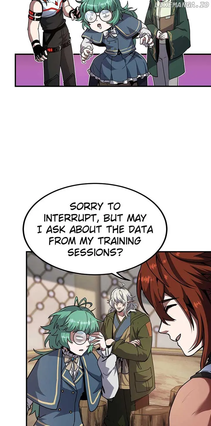 The Beginning After The End Chapter 218 Online - página 33