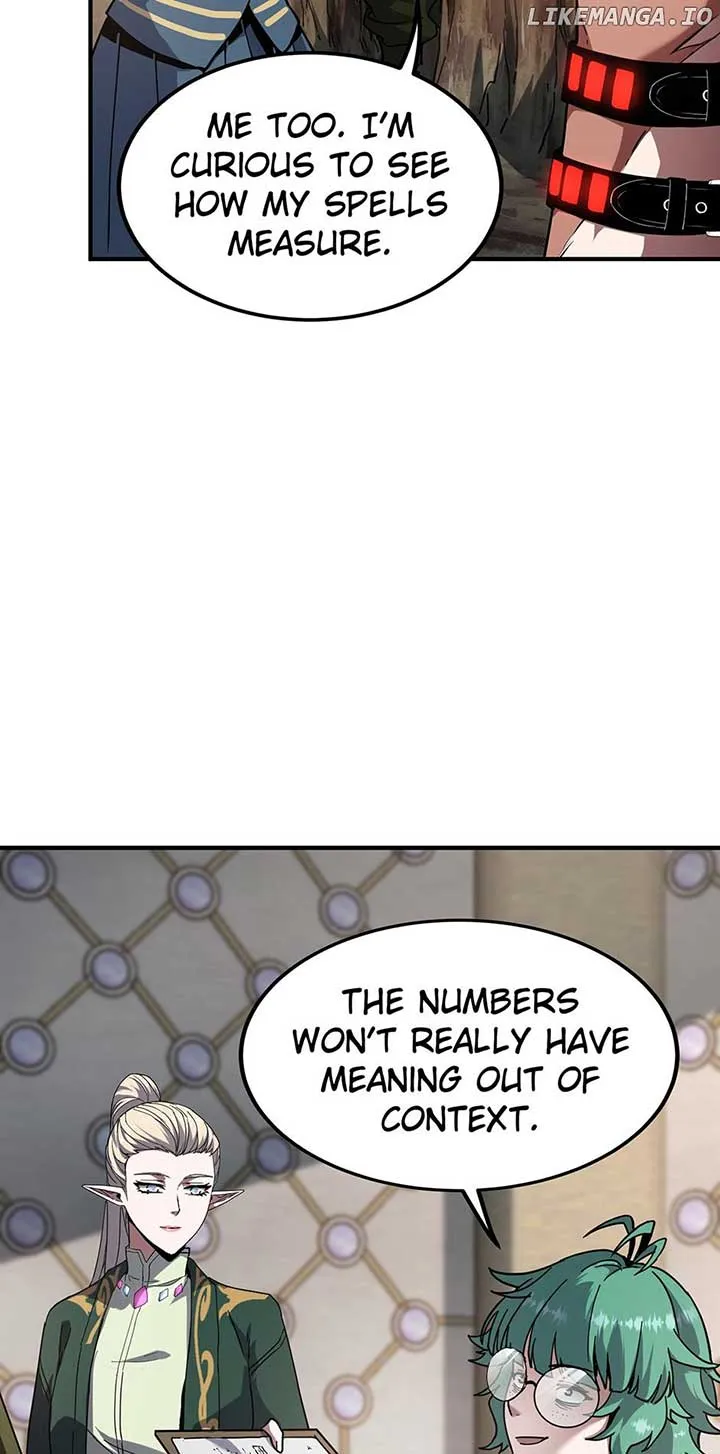 The Beginning After The End Chapter 218 Online - página 34