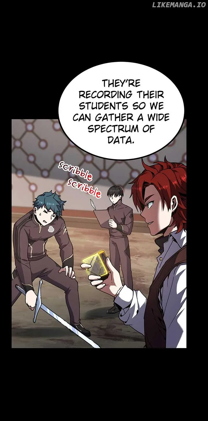 The Beginning After The End Chapter 218 Online - página 37