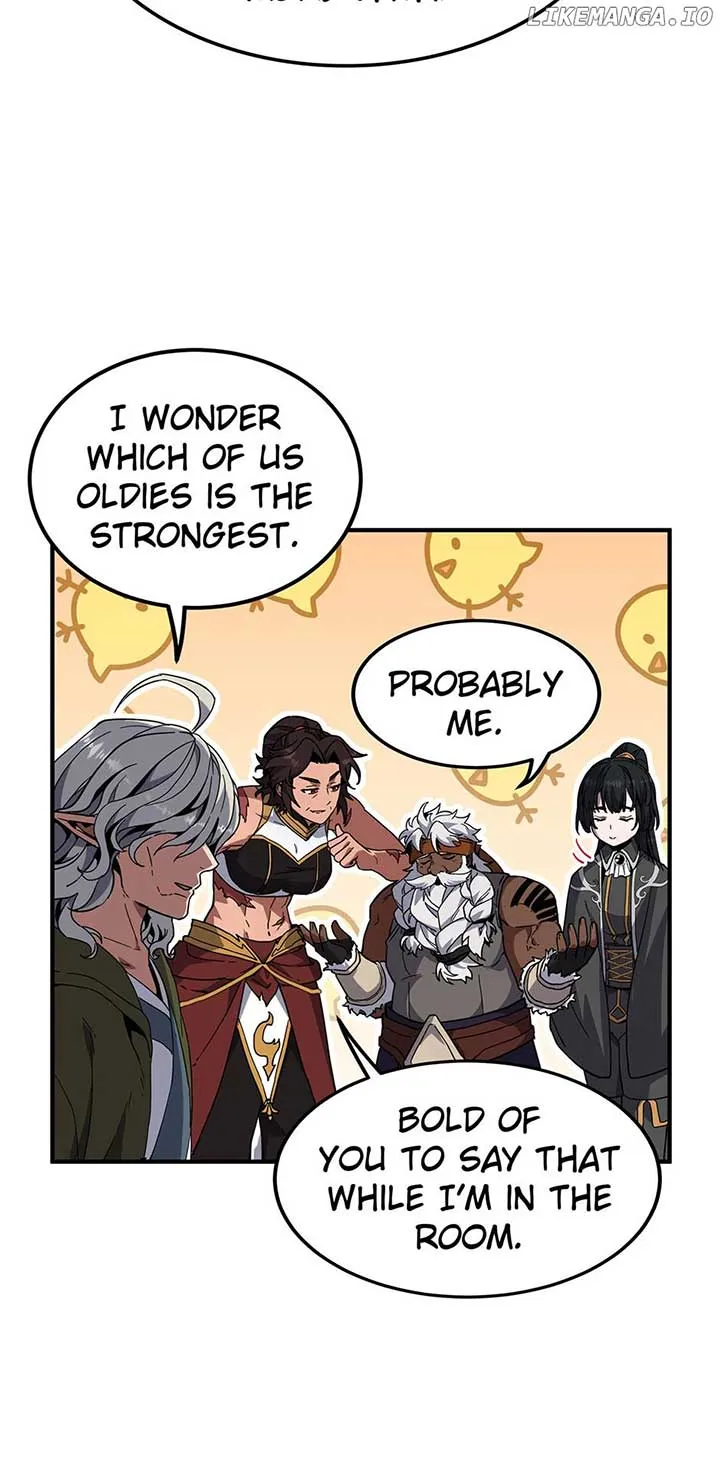 The Beginning After The End Chapter 218 Online - página 39