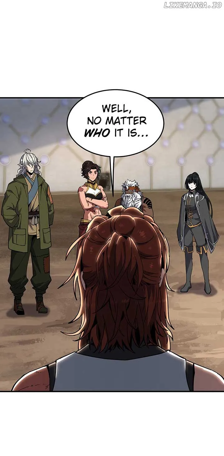 The Beginning After The End Chapter 218 Online - página 40