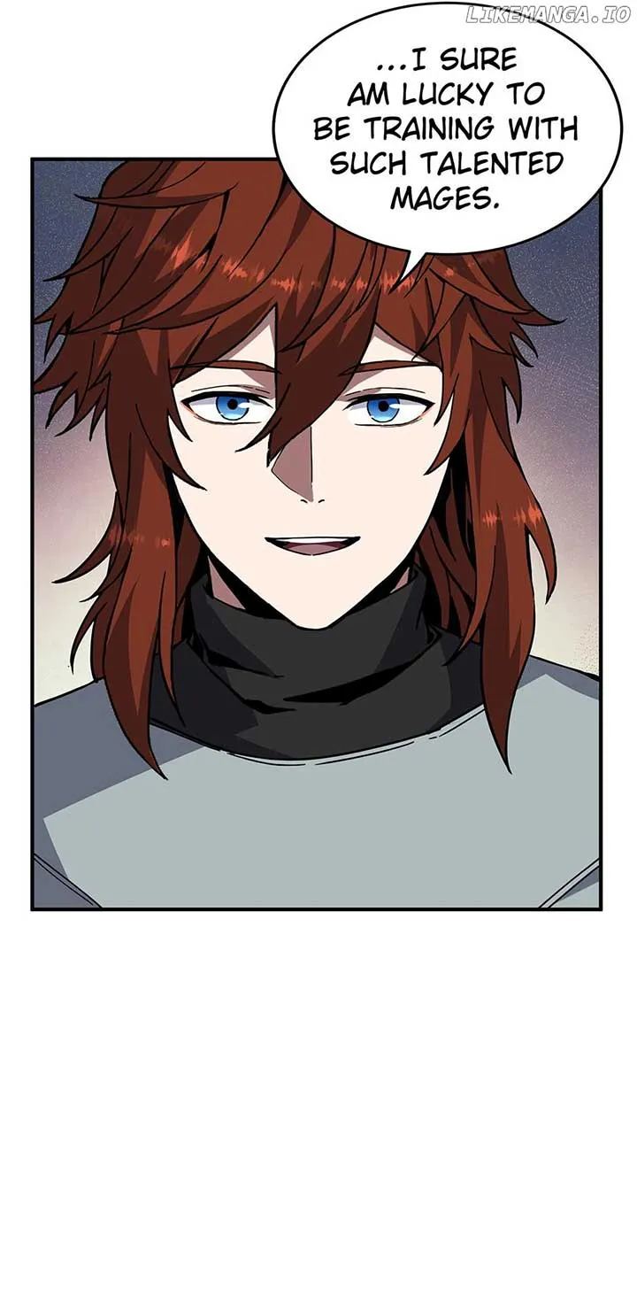 The Beginning After The End Chapter 218 Online - página 41