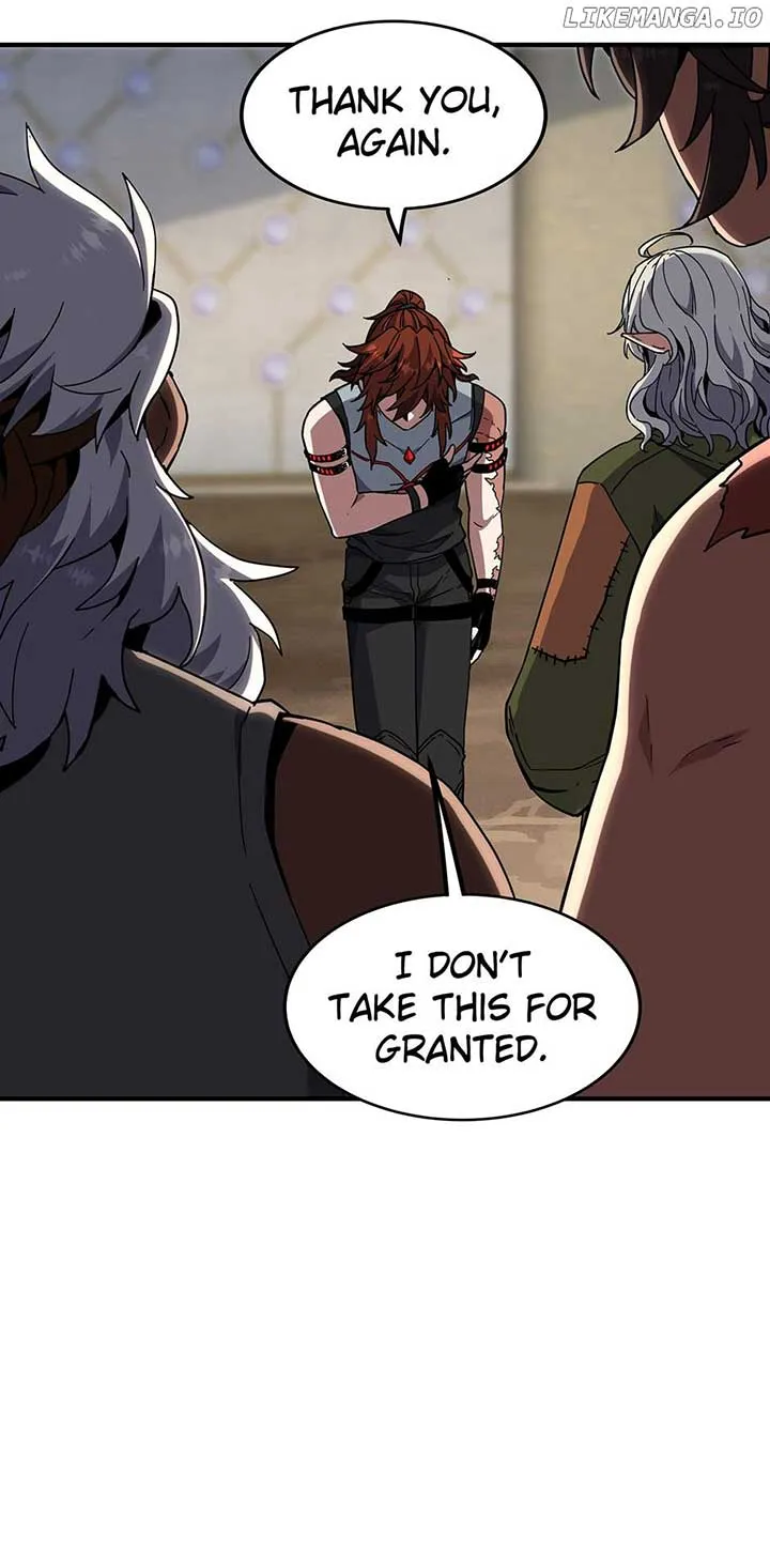 The Beginning After The End Chapter 218 Online - página 42