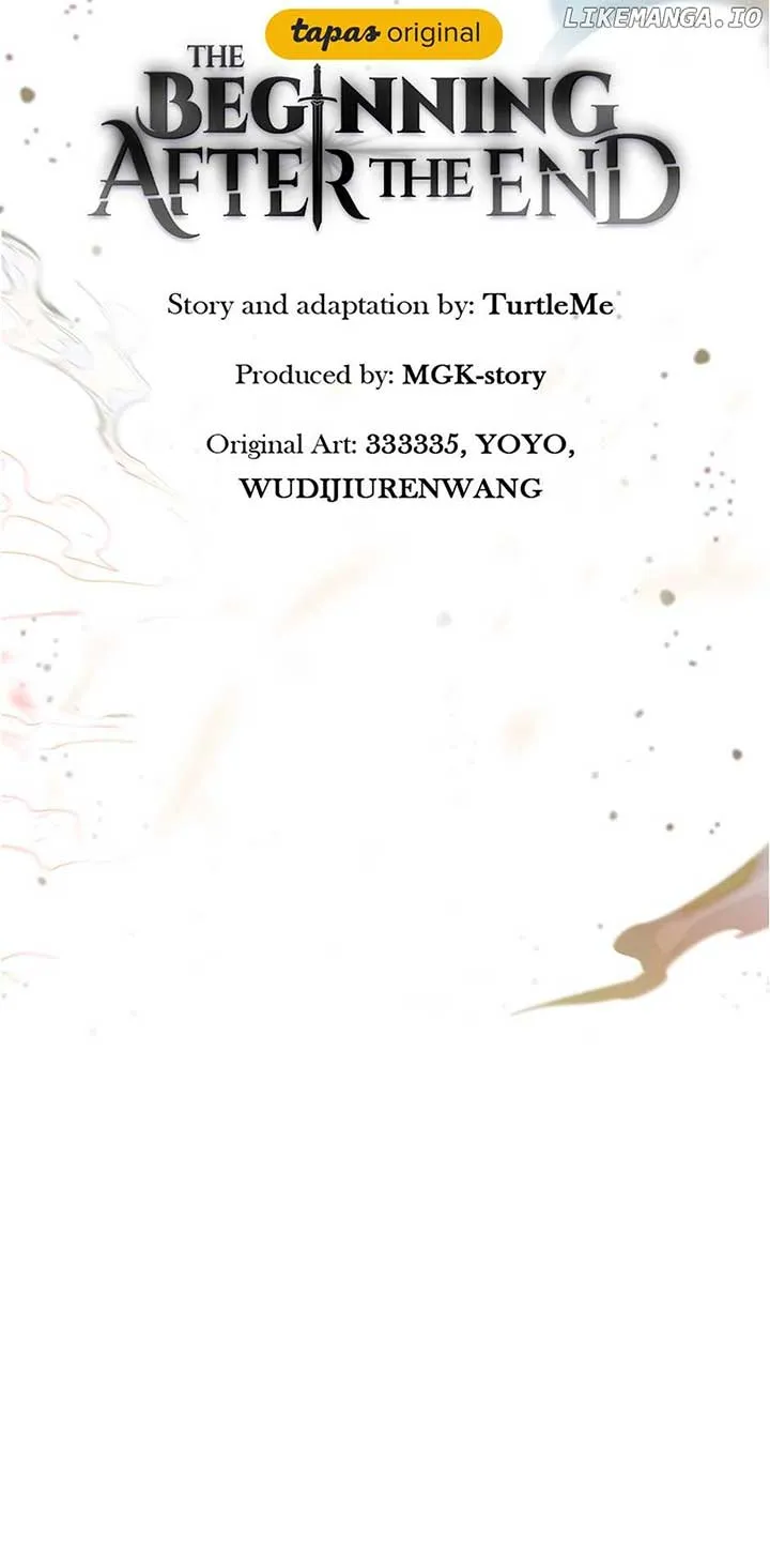 The Beginning After The End Chapter 218 Online - página 45