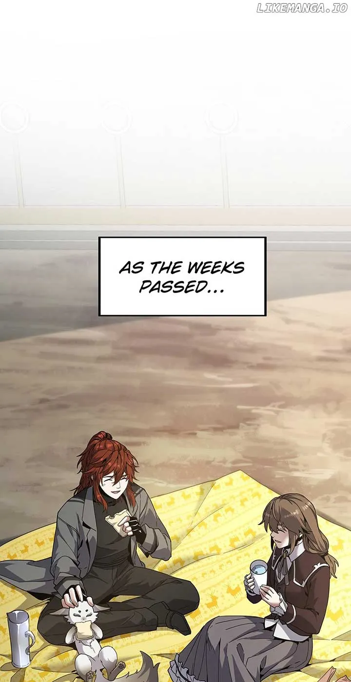 The Beginning After The End Chapter 218 Online - página 46