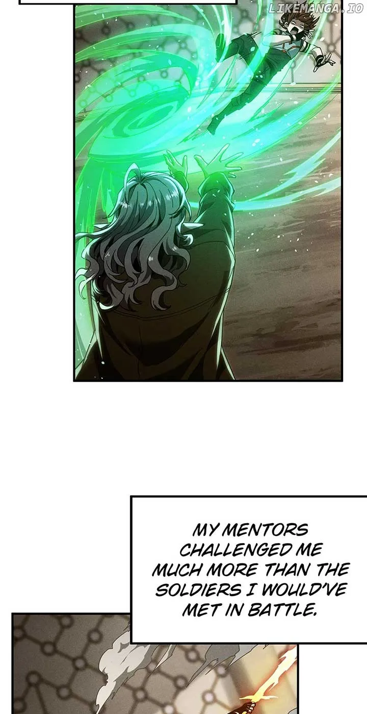 The Beginning After The End Chapter 218 Online - página 48