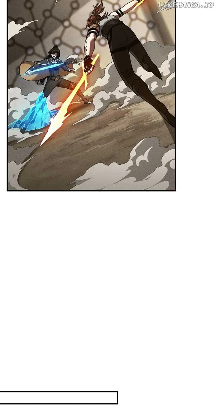 The Beginning After The End Chapter 218 Online - página 49