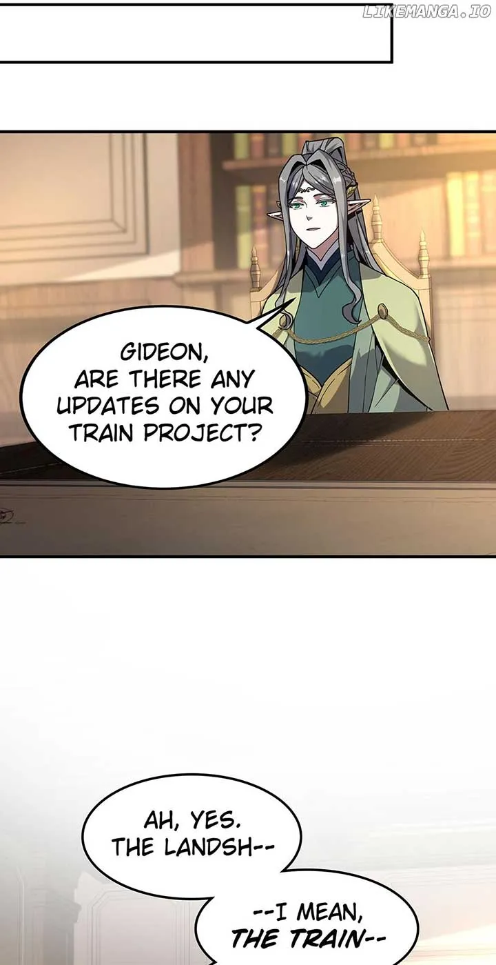 The Beginning After The End Chapter 218 Online - página 50