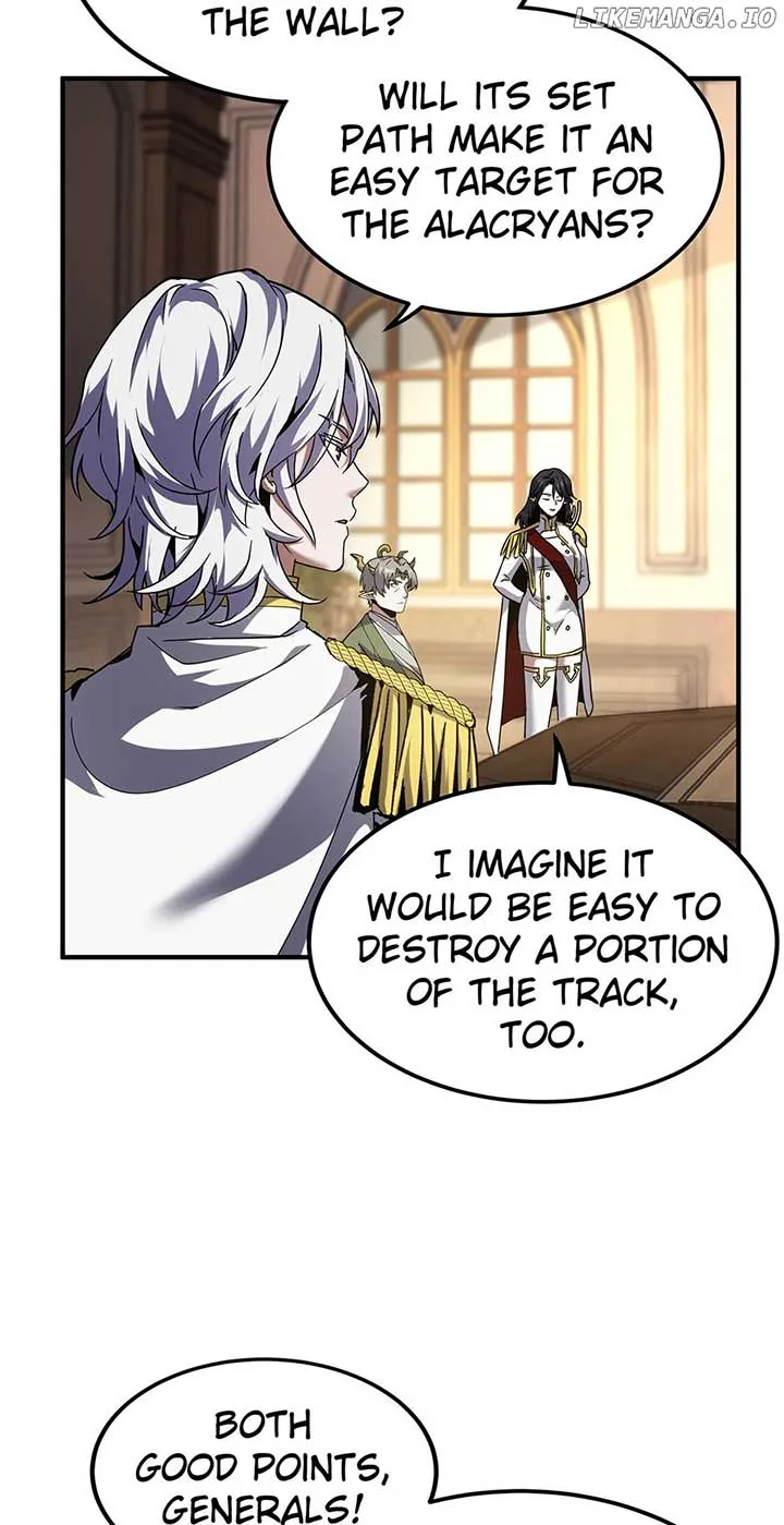 The Beginning After The End Chapter 218 Online - página 52