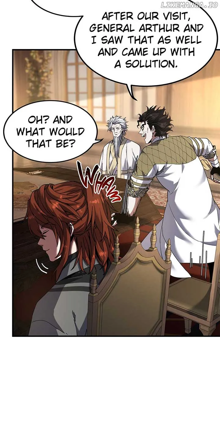 The Beginning After The End Chapter 218 Online - página 53
